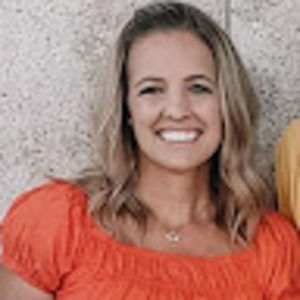 Meet your Posher, Jordin